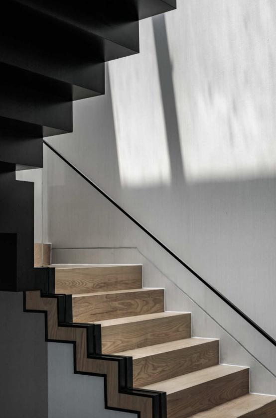 260平顶楼复式,保利璞悦顶楼复式260