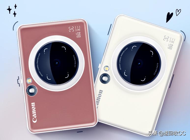 拍立得推荐排行榜性价比最高,拍立得推荐平价排行榜