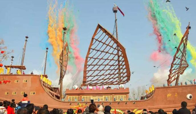 老外为什么那么喜欢宋朝，让人不能理解，到底是为什么呢？