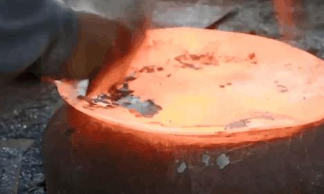 这锅绝了!没放一滴油,喷香诱人还不粘,秒杀饭馆招牌,全家人吃到连渣都不剩