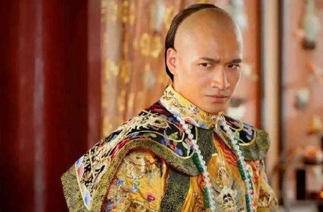 雍正在位期间跟准噶尔爆发的战争,雍正打过准噶尔为什么乾隆还要打