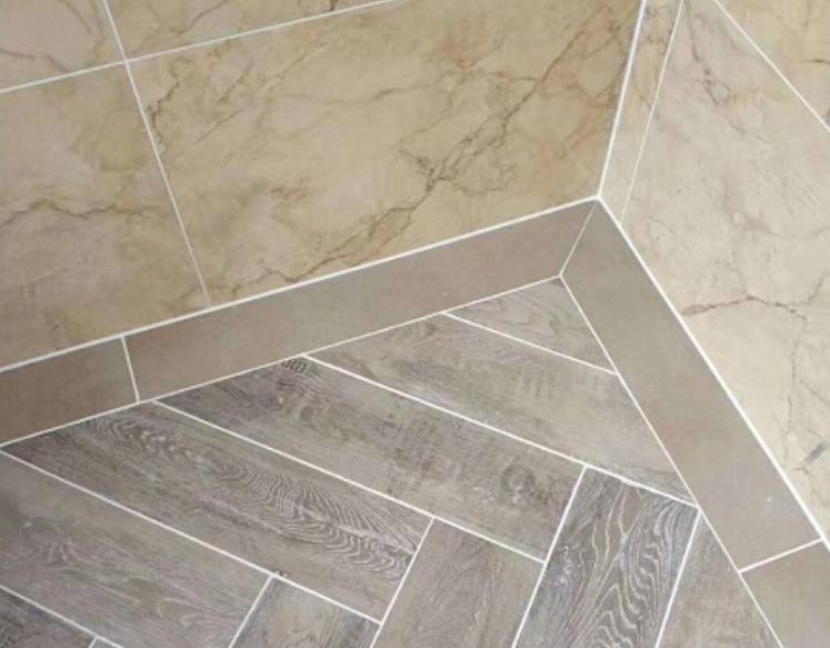 美缝前瓷砖缝隙怎么清理怎么施工,美缝施工技巧和方法