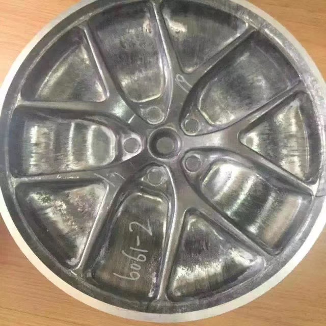 锻造轮毂购买知识,锻造知识