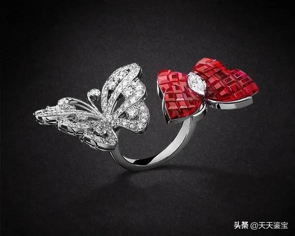 梵克雅宝复古,梵克雅宝夏日风情