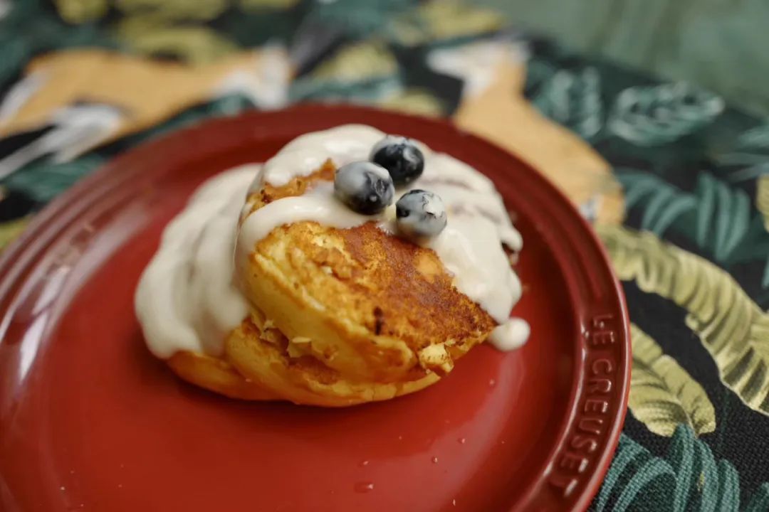 餐饮人日记之「神厨驾到」|诗夏精品咖啡创始人楼波音