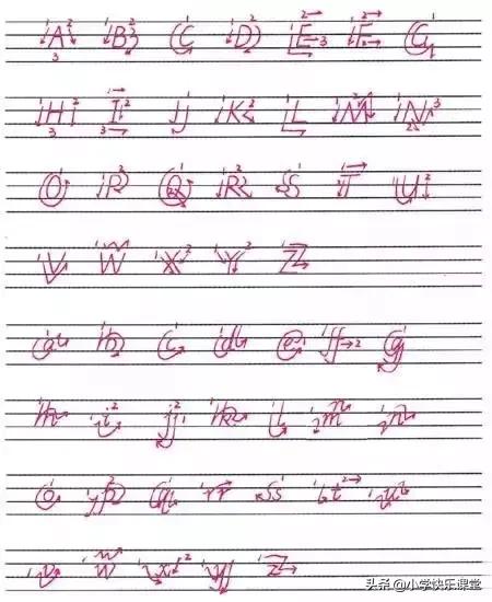 小学英语时间介词学习口诀,小学英语介词顺口溜