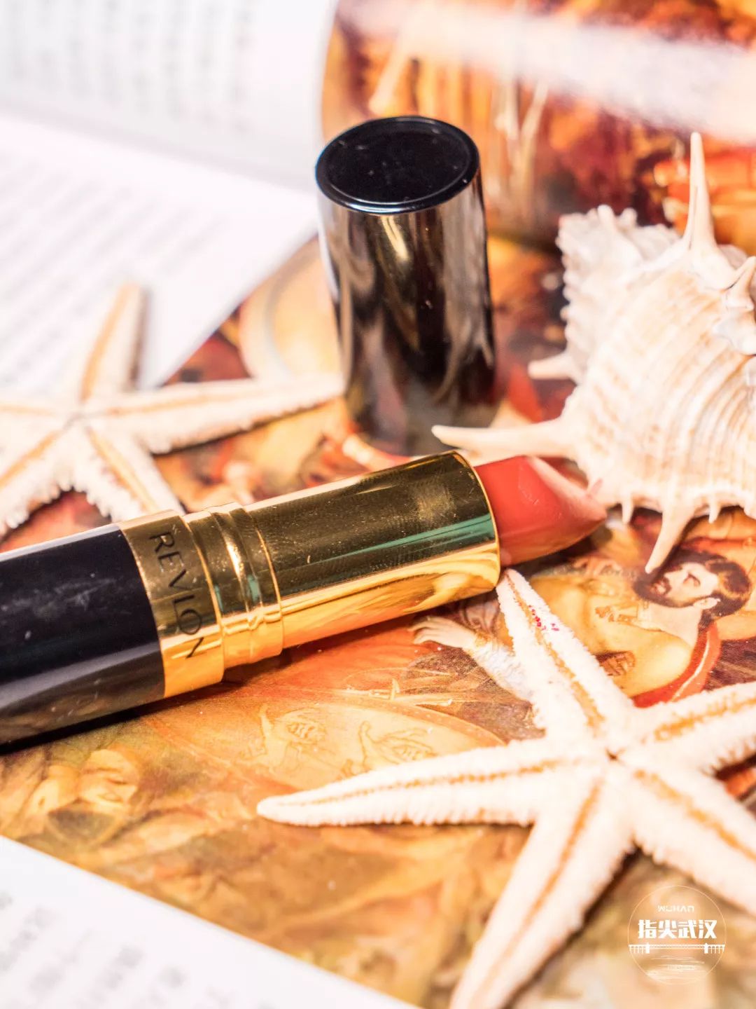 攒了一波好物分享,分享一支你最爱的口红