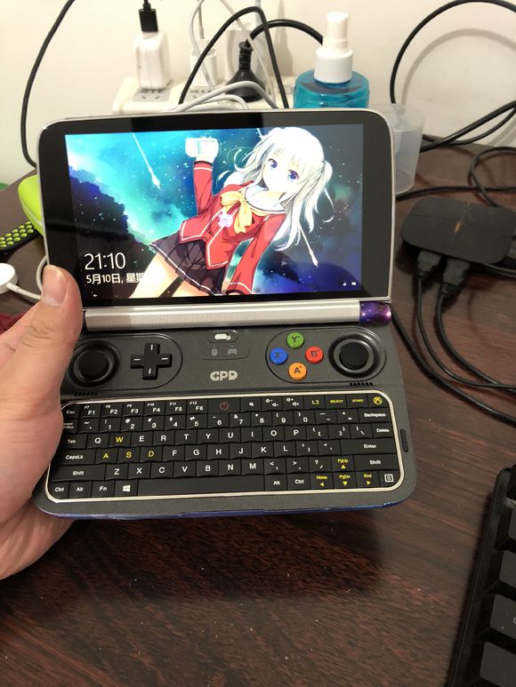 steam掌机到底值不值,新版steam掌机配置相当于什么级别