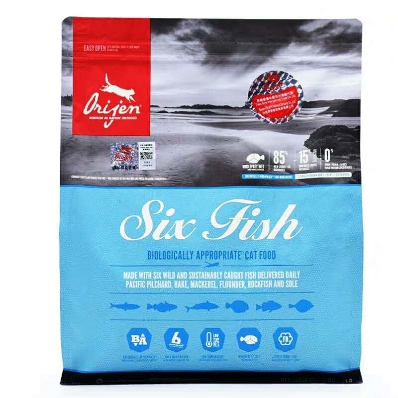 养猫一般买什么猫粮,养猫要买哪种猫粮更好一些