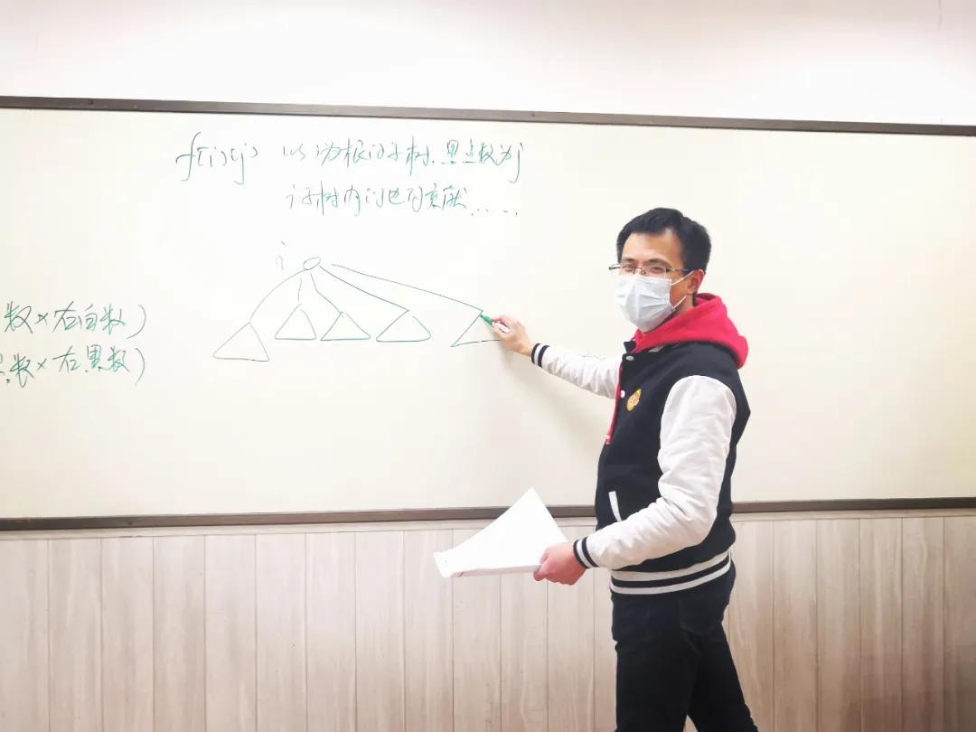 信息学一等奖!直升高中!学霸的世界究竟是什么样的?