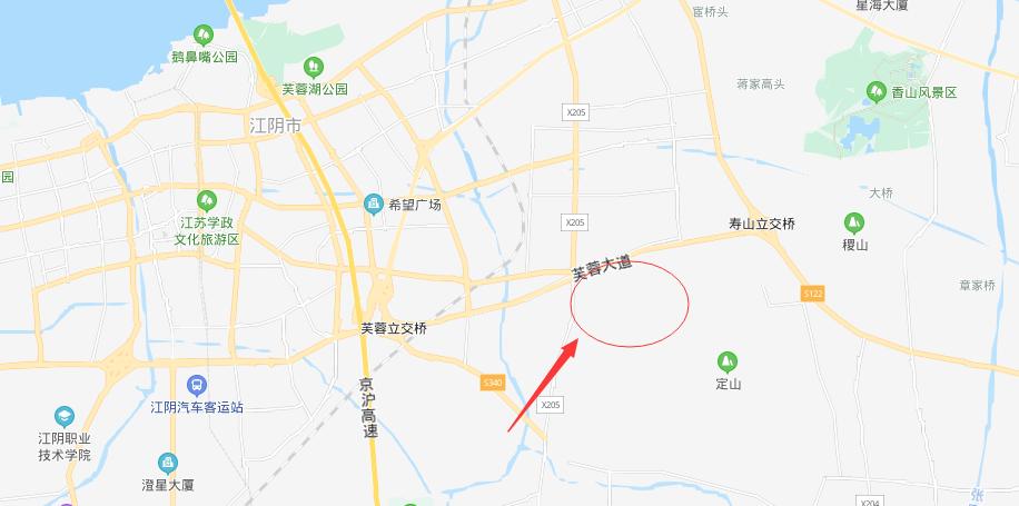 江阴敔山湾视频,江阴敔山湾别墅