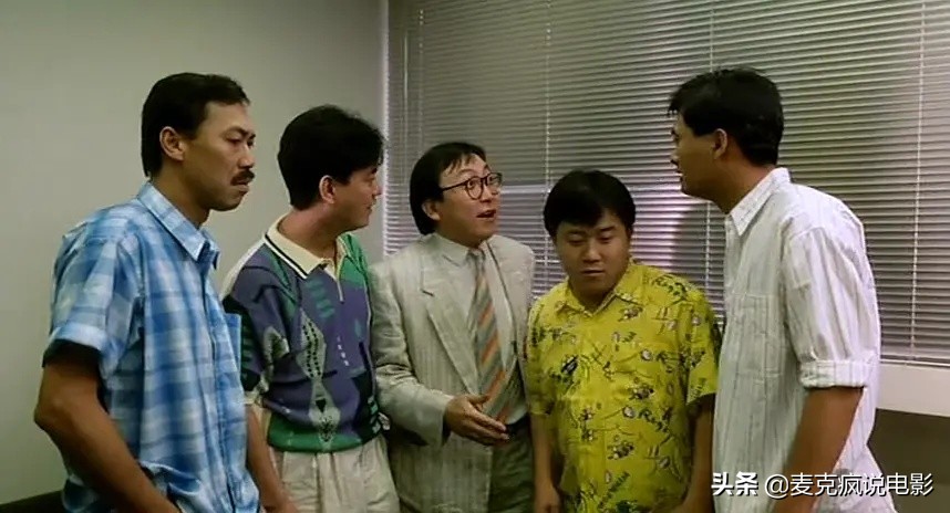 王晶号称烂片之王,王晶的经典片和烂片