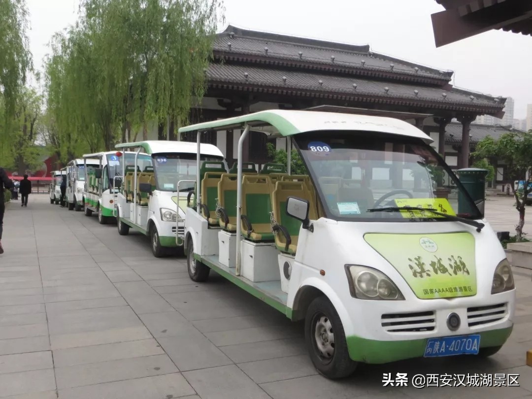 【春季研学】台北到西安有多远？文化，让两座城市变得很近……