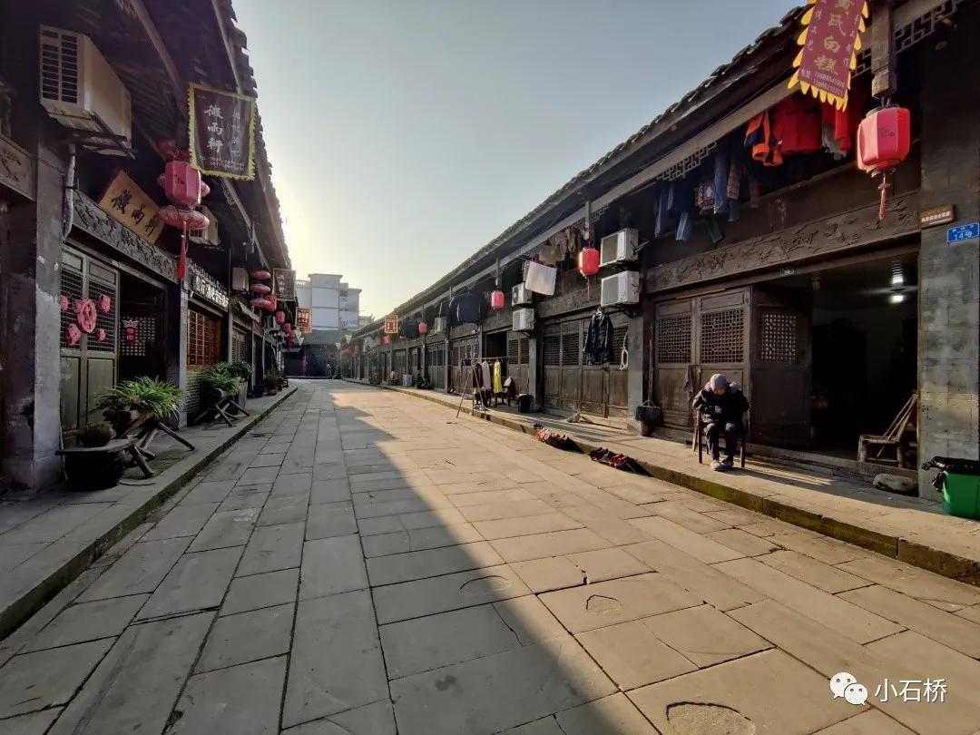 宜宾纪行:心心念念是李庄