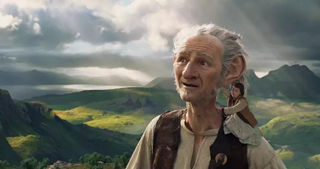 适合儿童看的国产动画绘本,孩子必看的9部绘本改编电影