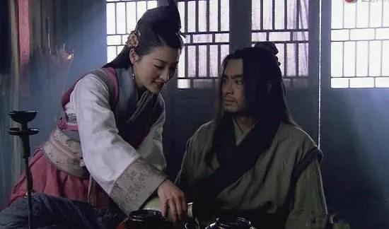 武松星位为何会是天伤星,天伤星武松在线免费观看