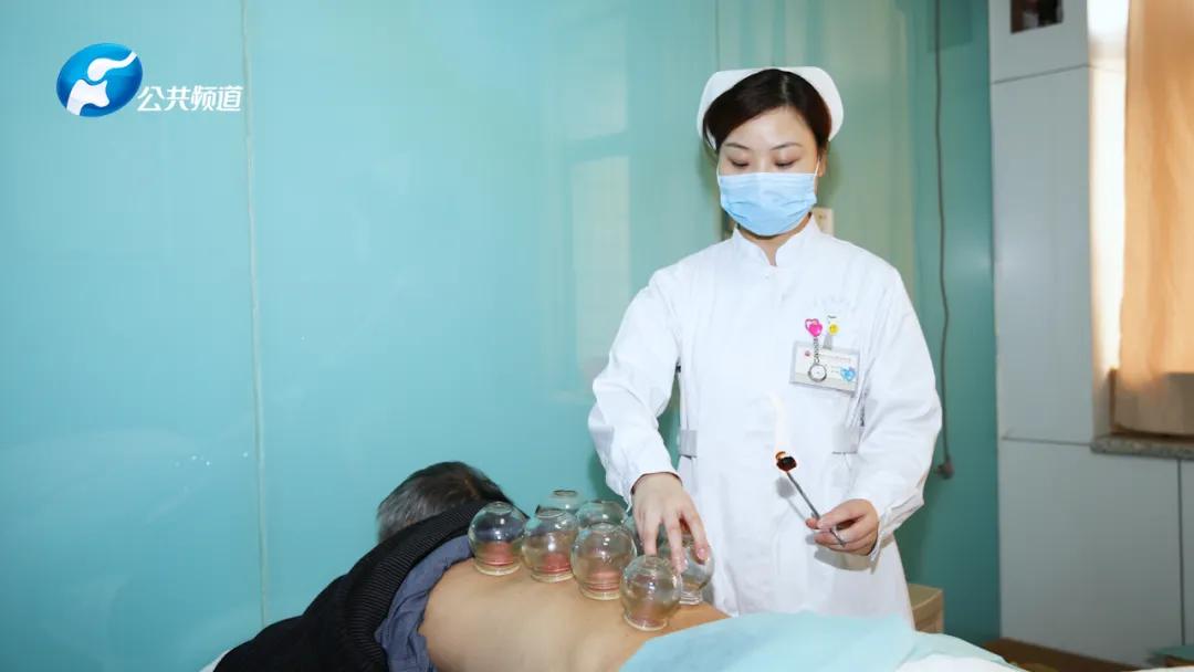 厚德仁爱笃行修远|河南省中医药研究院附属医院肿瘤血液科主任蔡小平