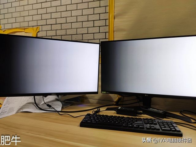 双十一144hz显示器推荐,双十一最适合入手的显示器