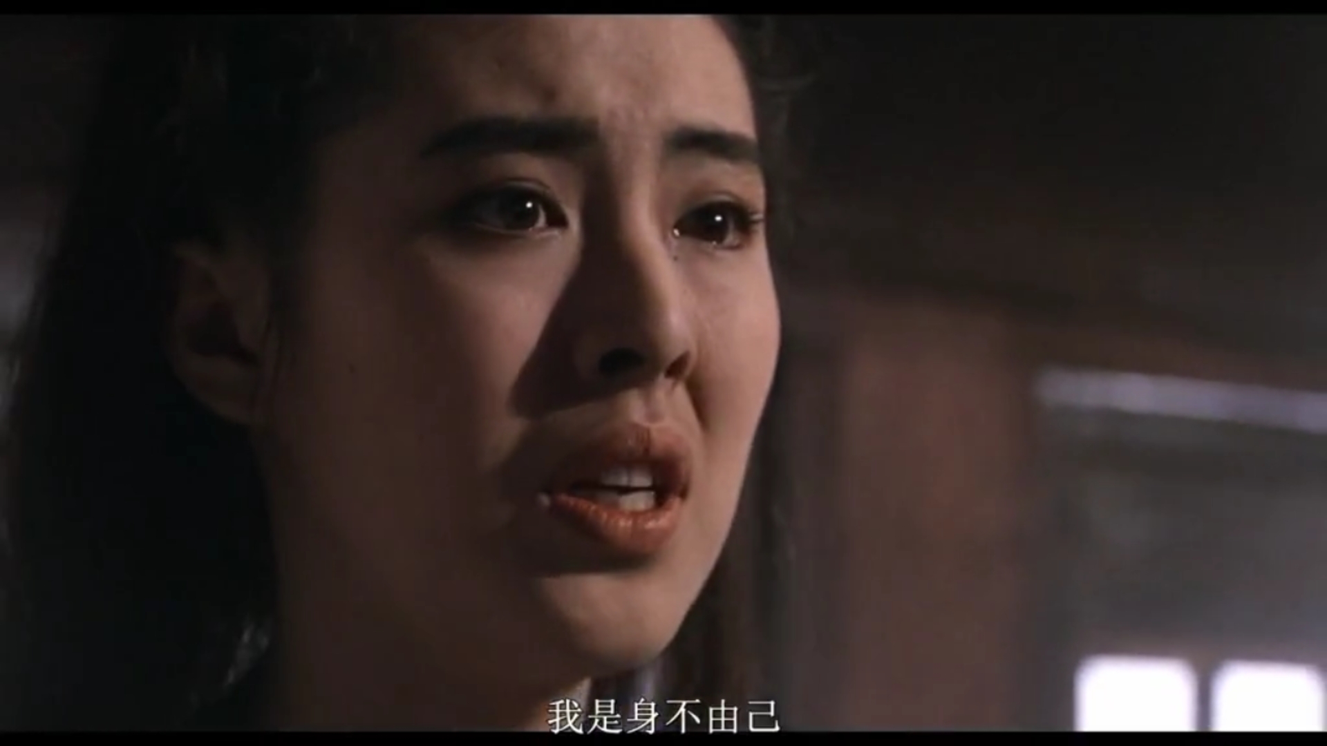 永远的王祖贤,永远的女神王祖贤古装