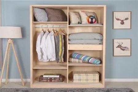 杉木与橡木做衣柜哪个好,床板用杉木和松木哪个板材好