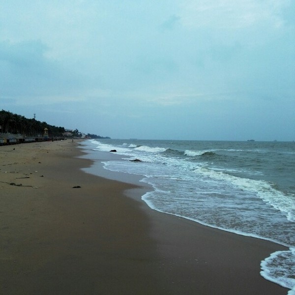 海口悠闲之旅深度体验椰城风情,椰海风情海口