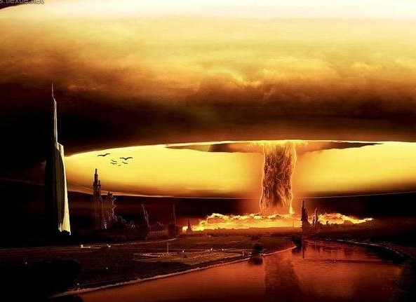 原*弹子**、*弹氢**、三相弹、中*弹子**哪家强？核*器武**威力排行榜