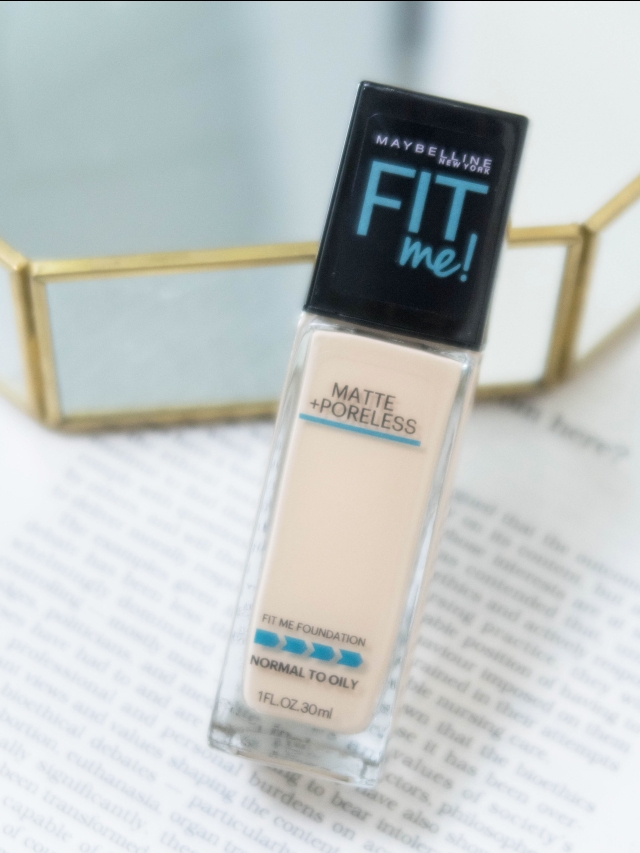 daily cici平价粉底液推荐 (学生党公认最好又平价的粉底液)