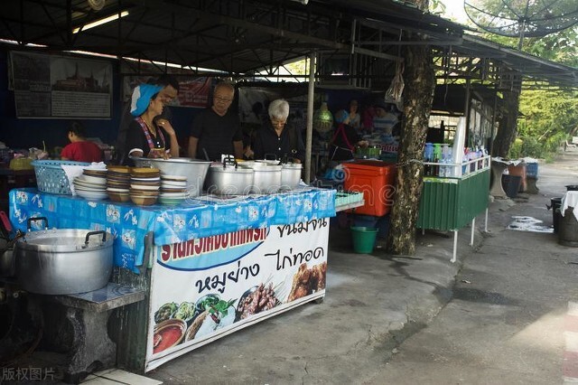 泰国旅游漫游,泰国6天惊喜之旅