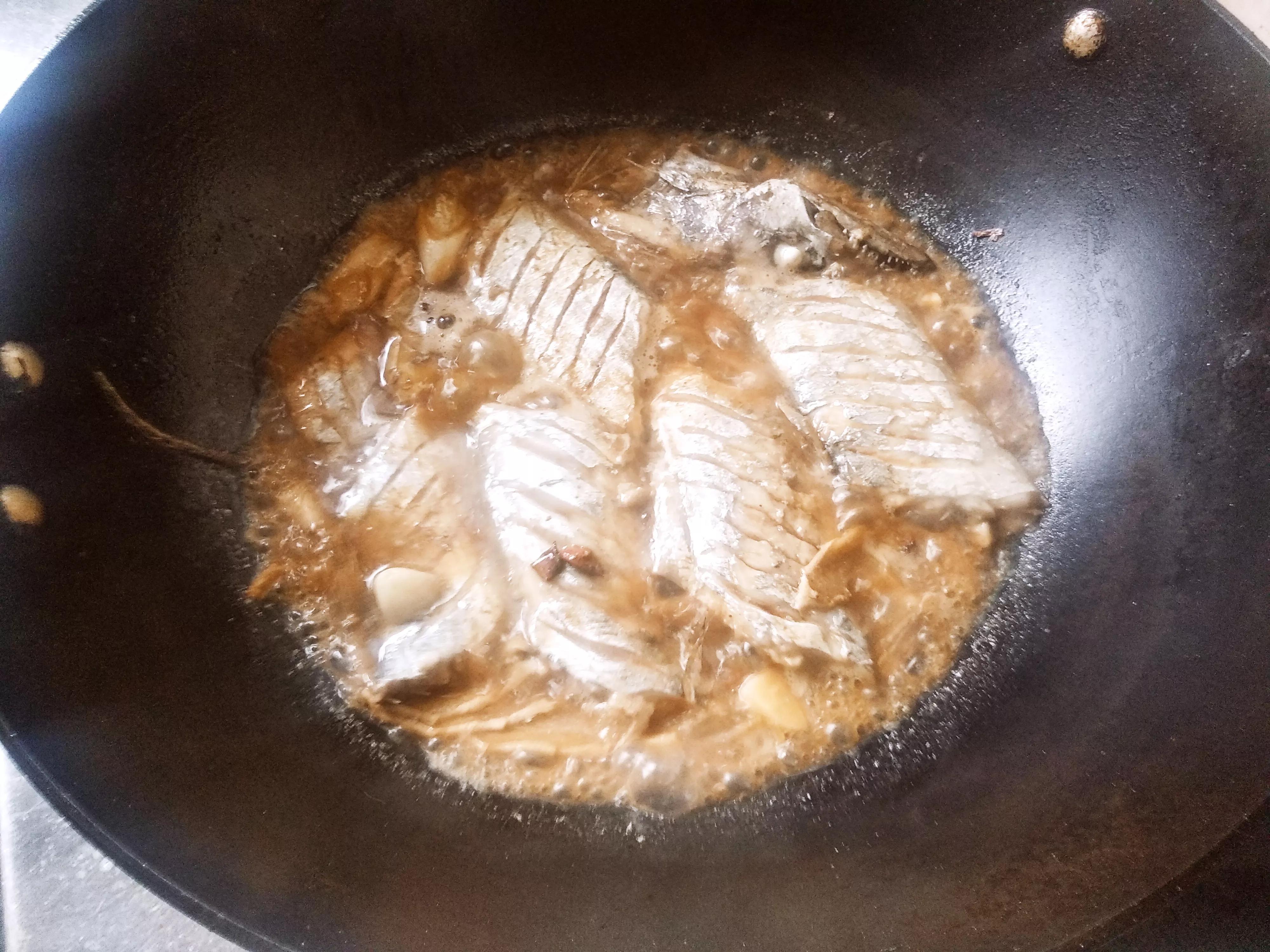 北方沿海“4大名鱼”都有啥？中秋前后正肥美，遇到别忘尝尝鲜