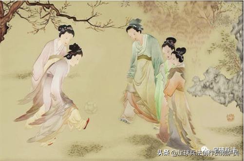 中国足球史介绍,中国足球简史