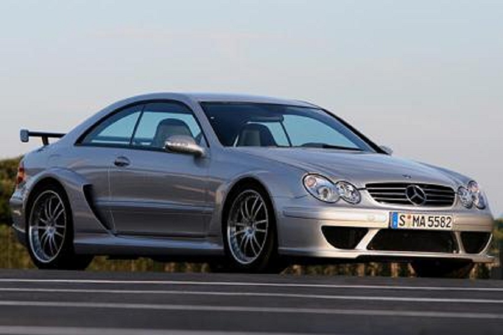 最强的amg四门跑车,最强amg四缸机