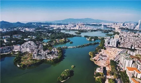 惠州仲恺房价下跌最惨区,房价惠州市