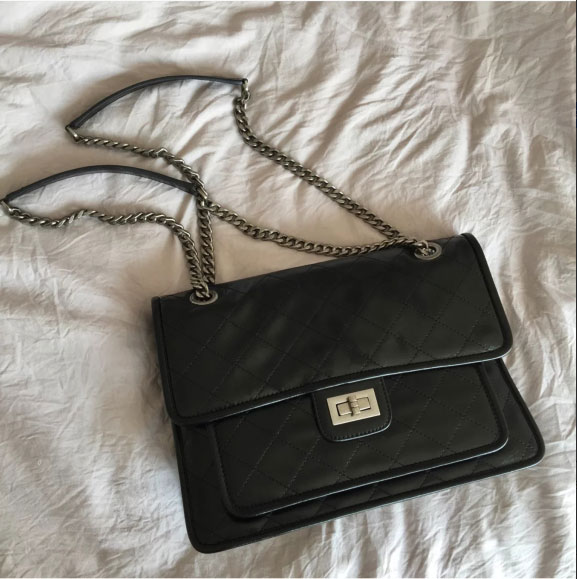 总是不够时尚,你的包选对了吗,你和女神只差一只包的距离