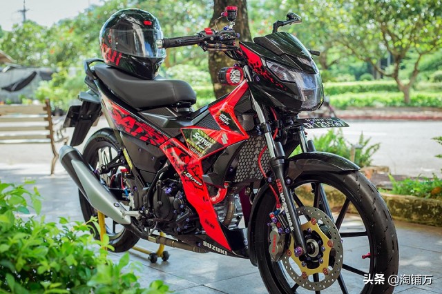 买菜摩托车,买菜复古摩托