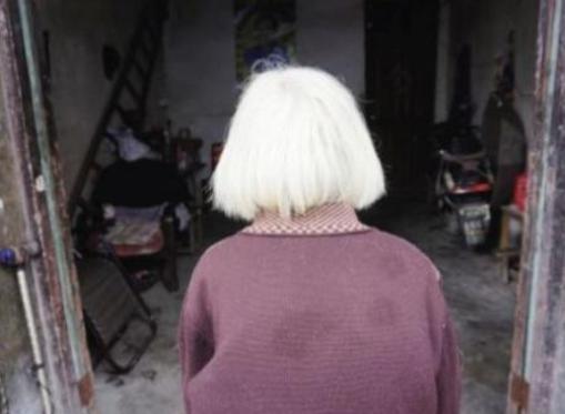 日军到底有多残忍?*安妇慰**拿出一种东西,揭露了日本人罪行