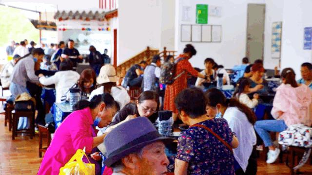 过桥米线汤底的简易做法,过桥米线汤底是什么做的