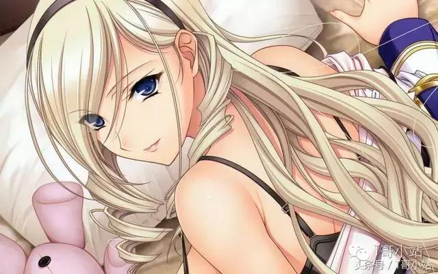 新手动漫知识,盘点那些常见的动漫专用术语