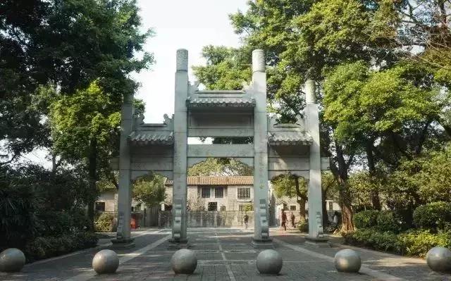 广州地铁旅游打卡攻略,广州适合春游的免费景点