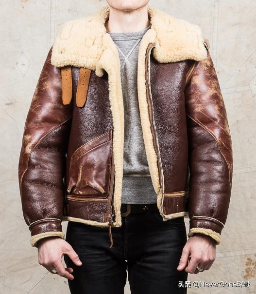 正品皮衣甄选,买男士皮衣怎样选购真皮