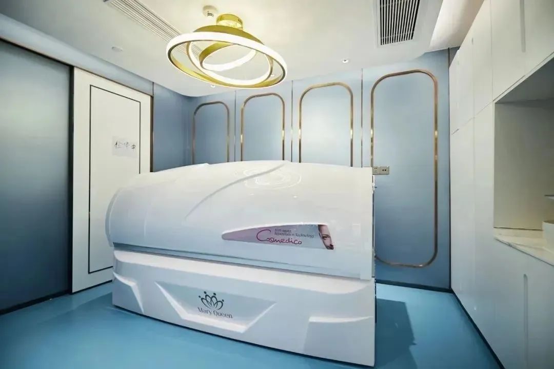 大事记|酒店跨界医美、六小时太空边缘旅行