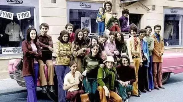 晒出一张你最珍贵的照片,看看你的相册里最珍贵的照片