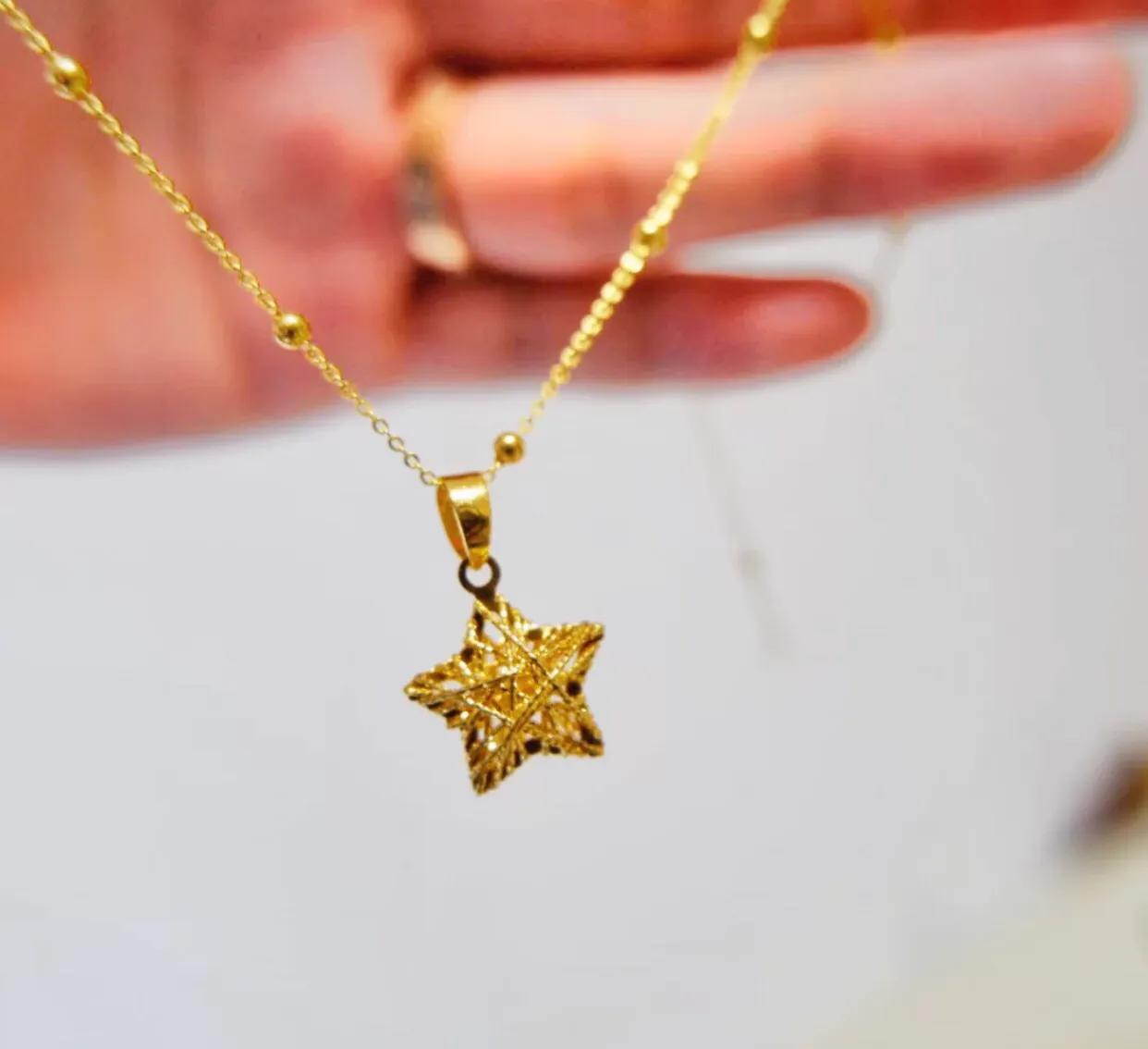 周大福周六福的区别 (周大福周六福怎么选)