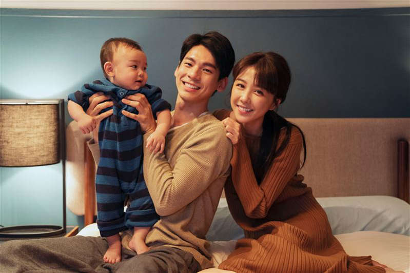 未来妈妈刘品言片段,刘品言和母亲