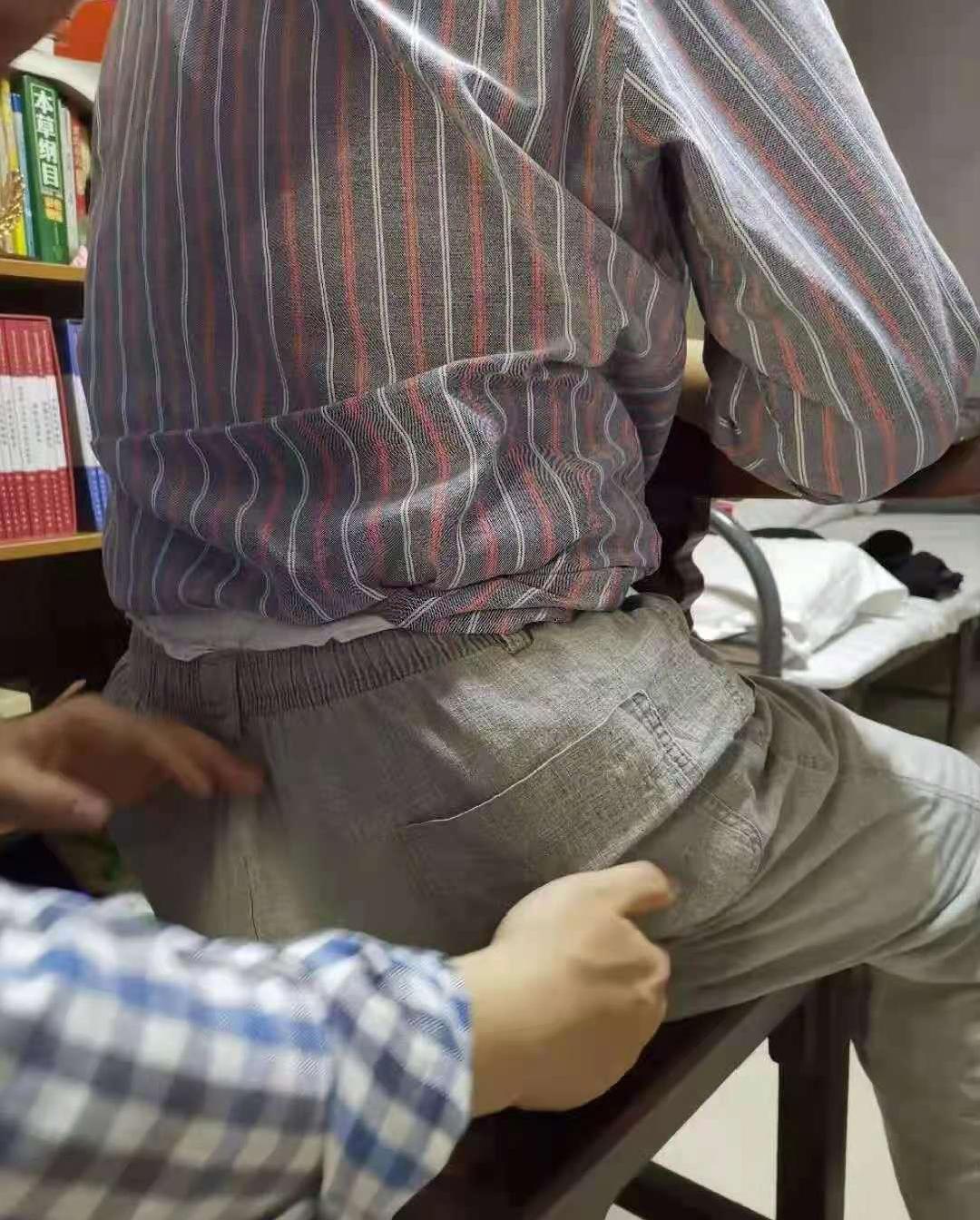 中医正骨咔咔响合集,中医正骨骨头咔咔响的声音