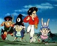 满满都是小时候的回忆动画片,8090后的童年回忆动画片