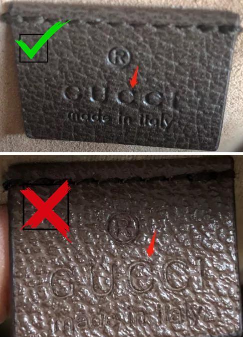 古驰ophidia托特包真假辨别,gucci古驰虎头托特包辨别真假