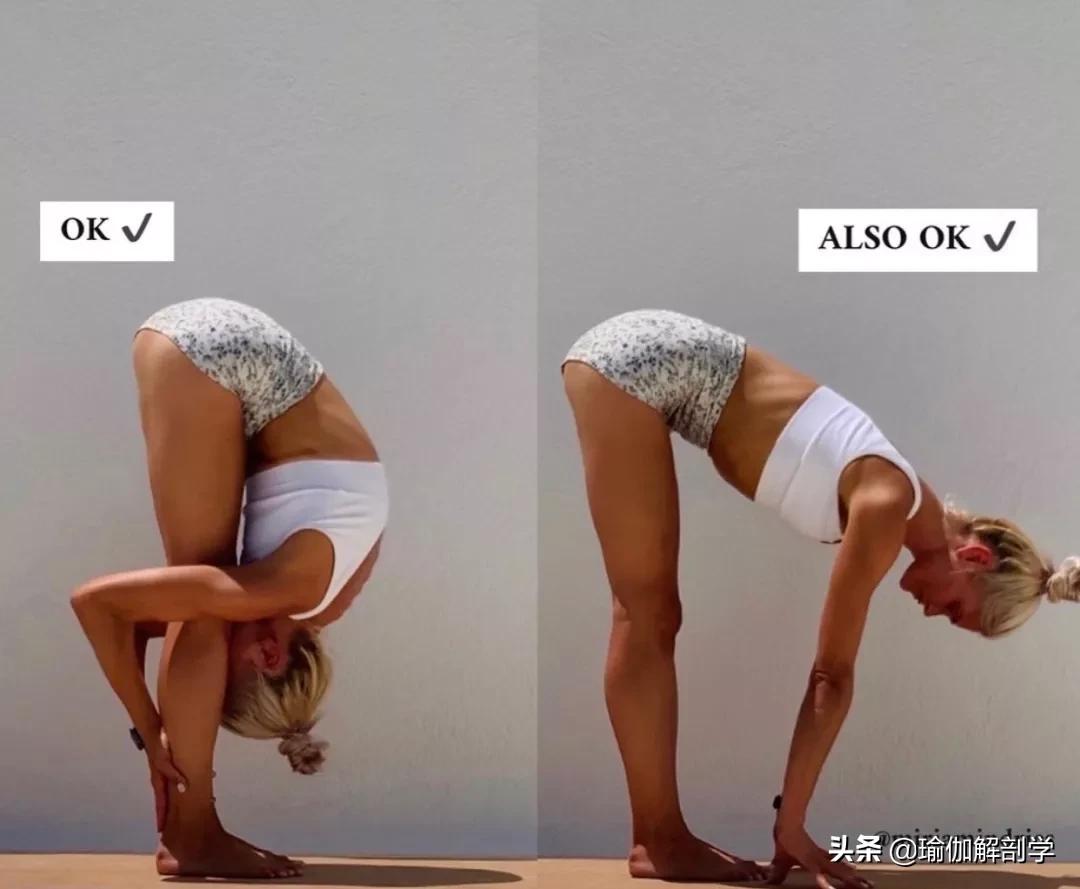 零基础练瑜伽的技巧和方法,初学练瑜伽最好的方法