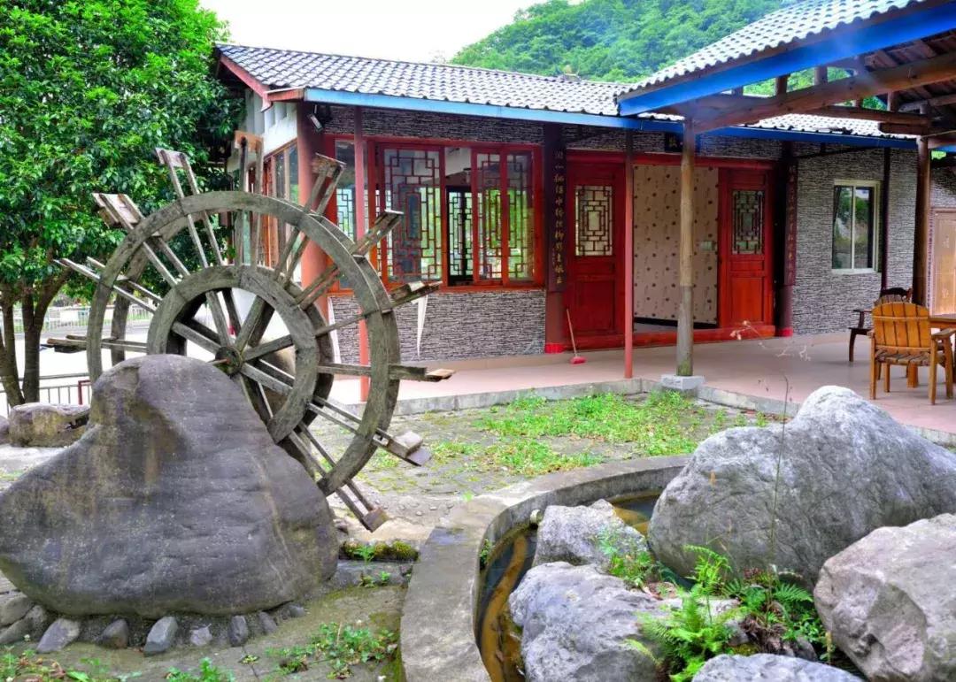 龙门峡谷景点推荐,龙门谷景区附近一日游