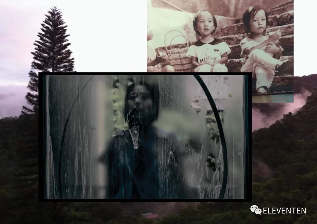 2020中央圣马丁CSM时尚BA本科毕业大秀#女装Womenswear