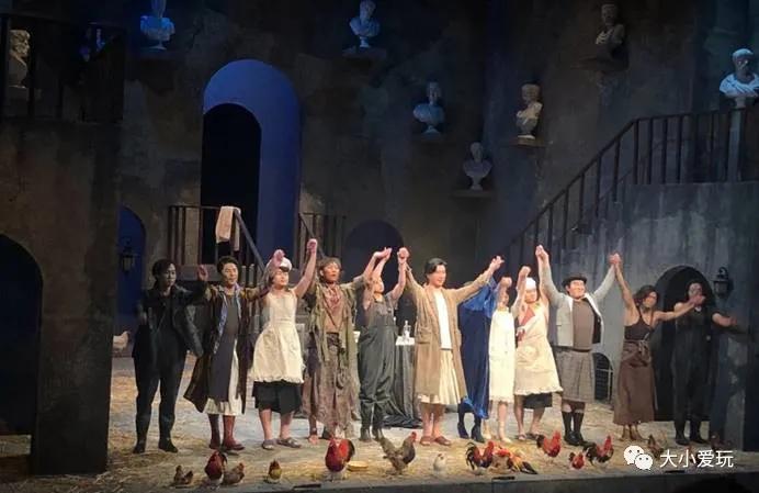 一边户外遛娃一边室内看展,盘帝都这些以数字命名的特殊建筑